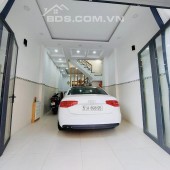 Bán nhà Hẻm xe hơi 6m Nguyễn Súy, Quận Tân Phú, 58m2(4x14.5), 4 TẦNG